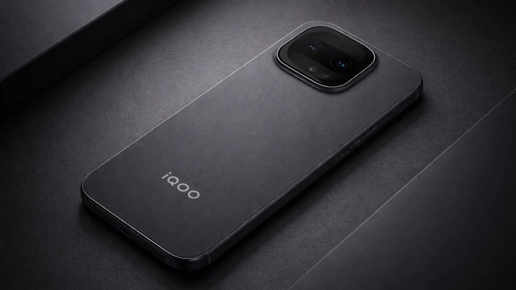 iQOO Z11x Launched